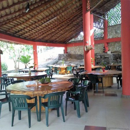 Hotel Colinas Del Rey Hato Mayor Del Rey Ngoại thất bức ảnh