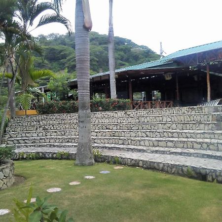Hotel Colinas Del Rey Hato Mayor Del Rey Ngoại thất bức ảnh