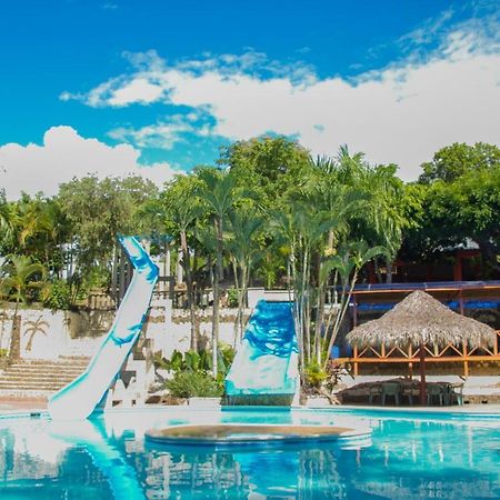 Hotel Colinas Del Rey Hato Mayor Del Rey Ngoại thất bức ảnh