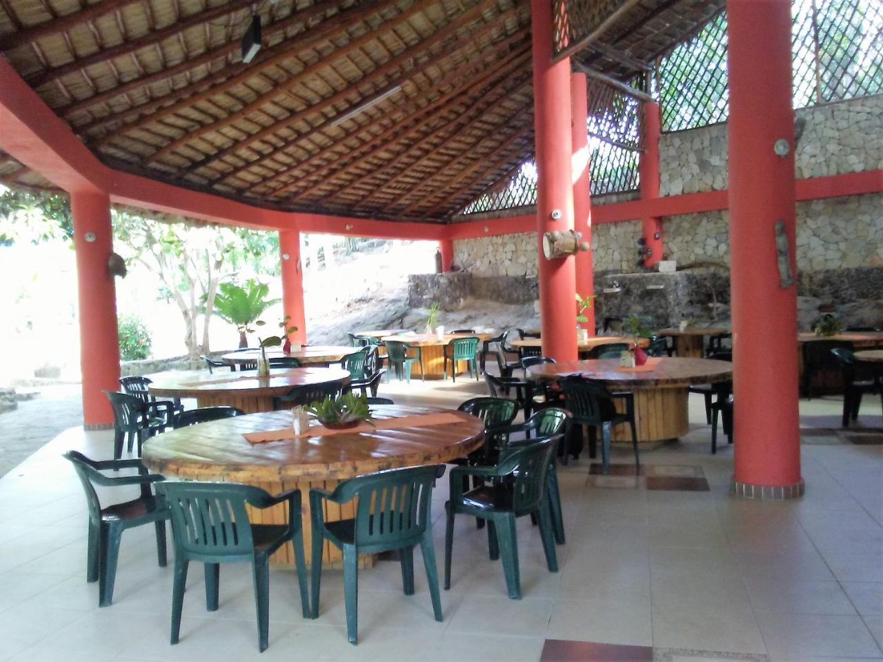 Hotel Colinas Del Rey Hato Mayor Del Rey Ngoại thất bức ảnh