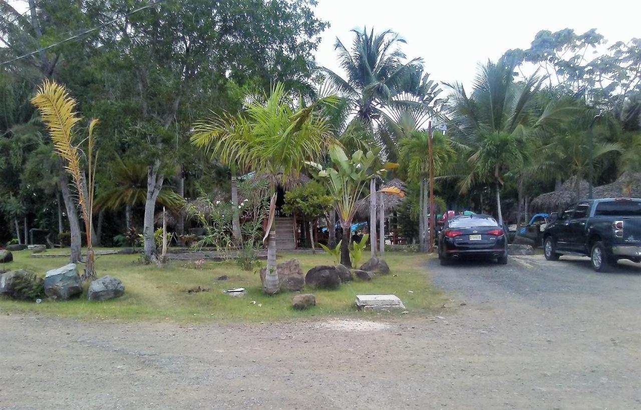 Hotel Colinas Del Rey Hato Mayor Del Rey Ngoại thất bức ảnh