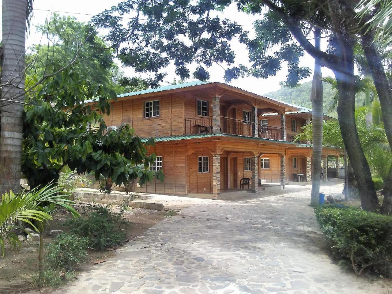 Hotel Colinas Del Rey Hato Mayor Del Rey Ngoại thất bức ảnh