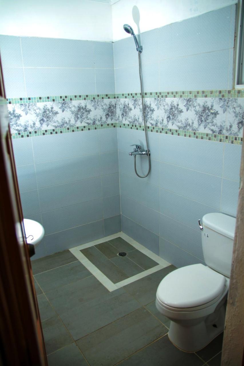 Hotel Colinas Del Rey Hato Mayor Del Rey Ngoại thất bức ảnh