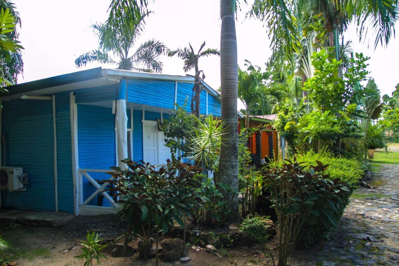 Hotel Colinas Del Rey Hato Mayor Del Rey Ngoại thất bức ảnh