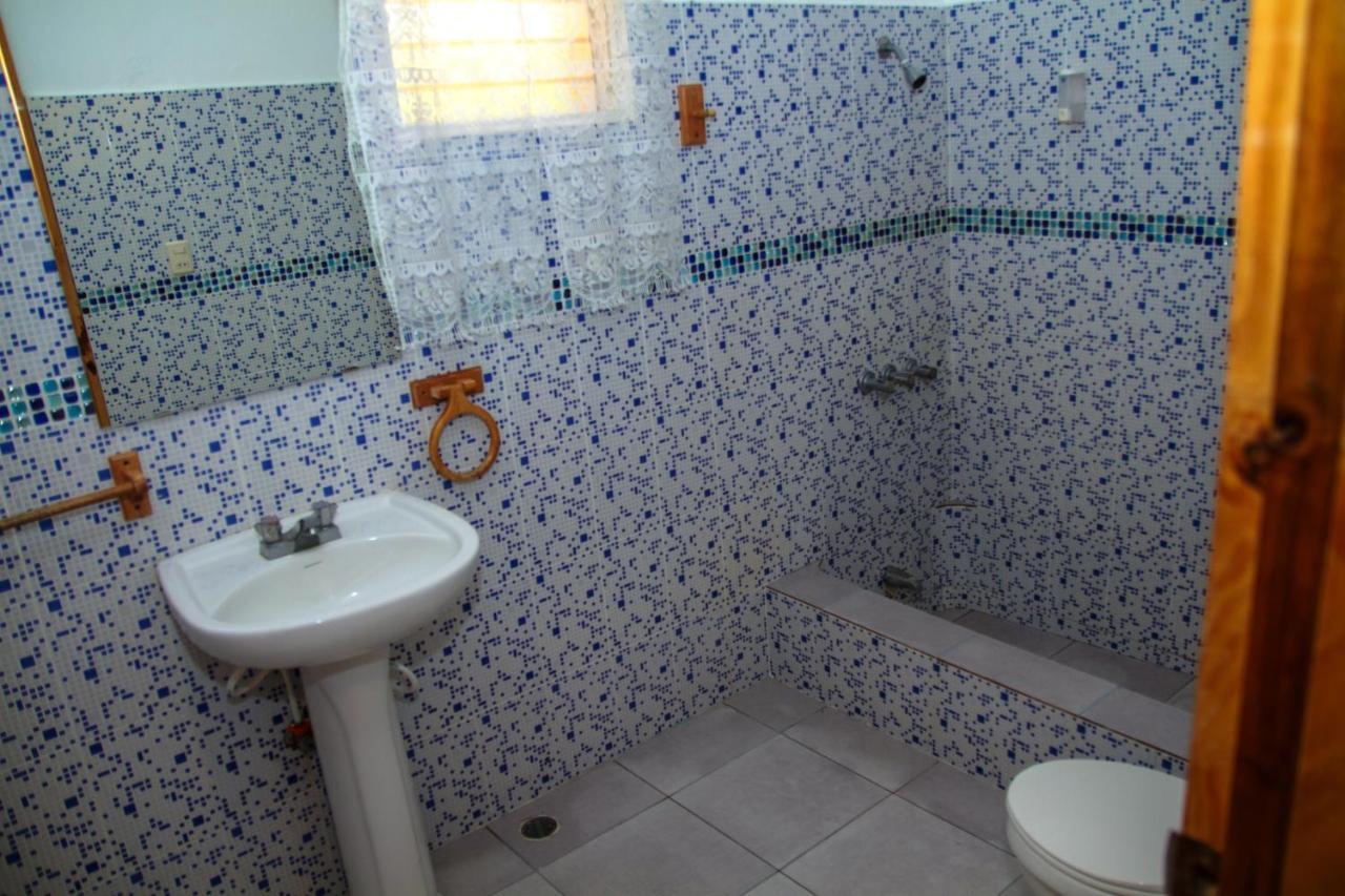 Hotel Colinas Del Rey Hato Mayor Del Rey Ngoại thất bức ảnh