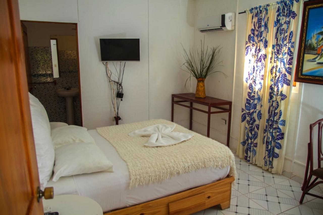 Hotel Colinas Del Rey Hato Mayor Del Rey Ngoại thất bức ảnh