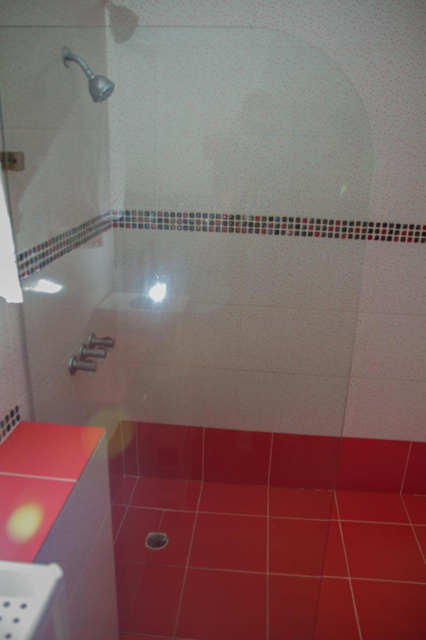 Hotel Colinas Del Rey Hato Mayor Del Rey Ngoại thất bức ảnh