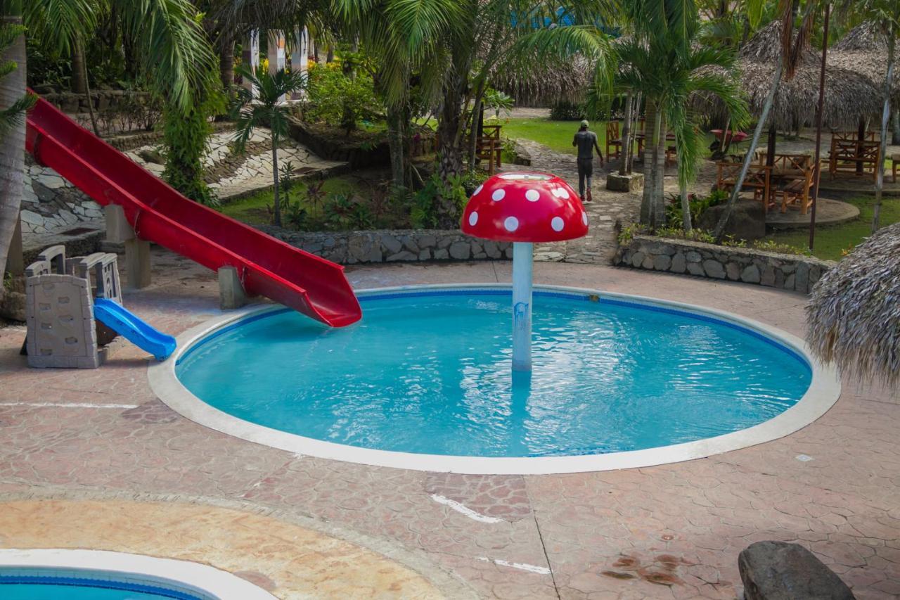 Hotel Colinas Del Rey Hato Mayor Del Rey Ngoại thất bức ảnh