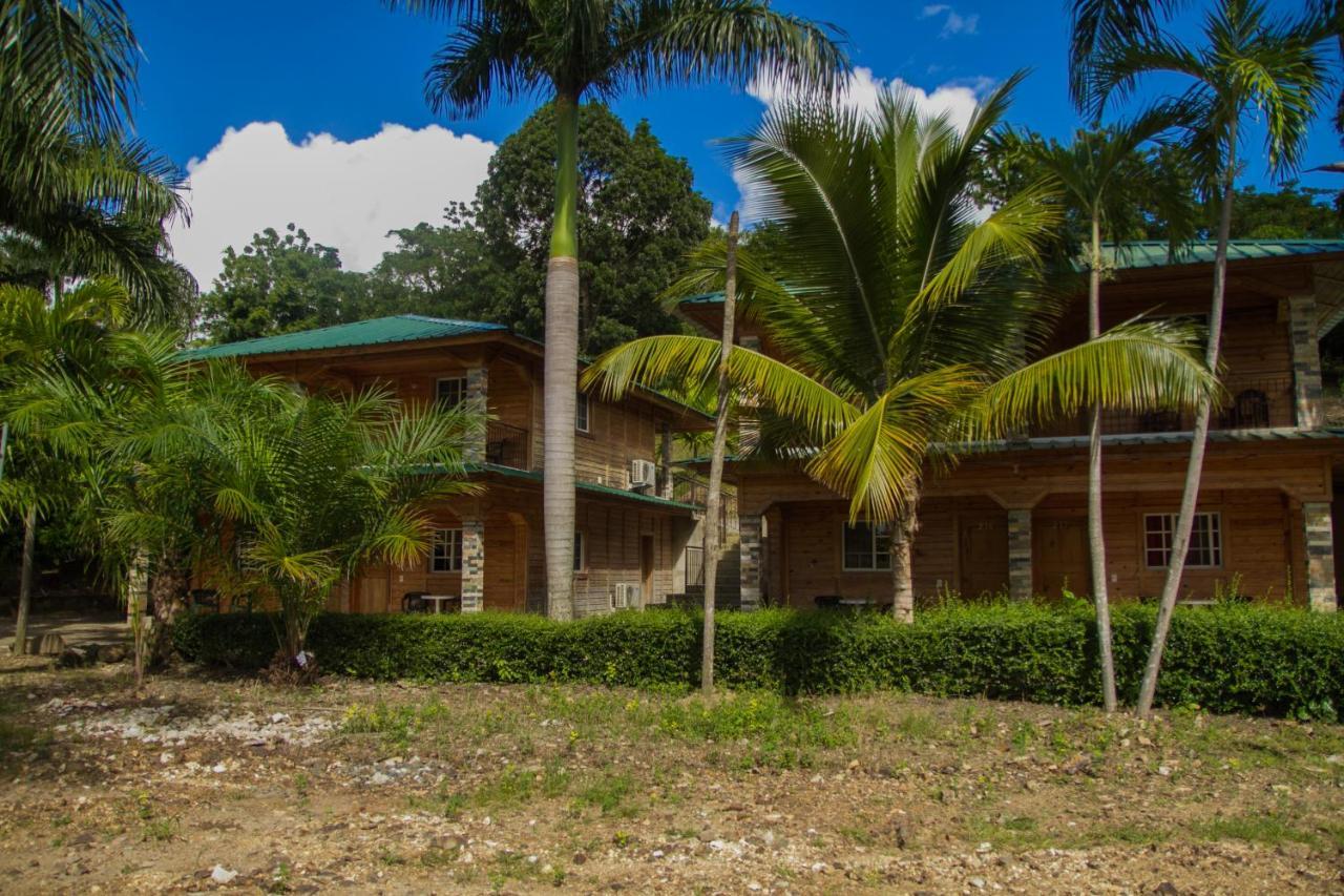 Hotel Colinas Del Rey Hato Mayor Del Rey Ngoại thất bức ảnh