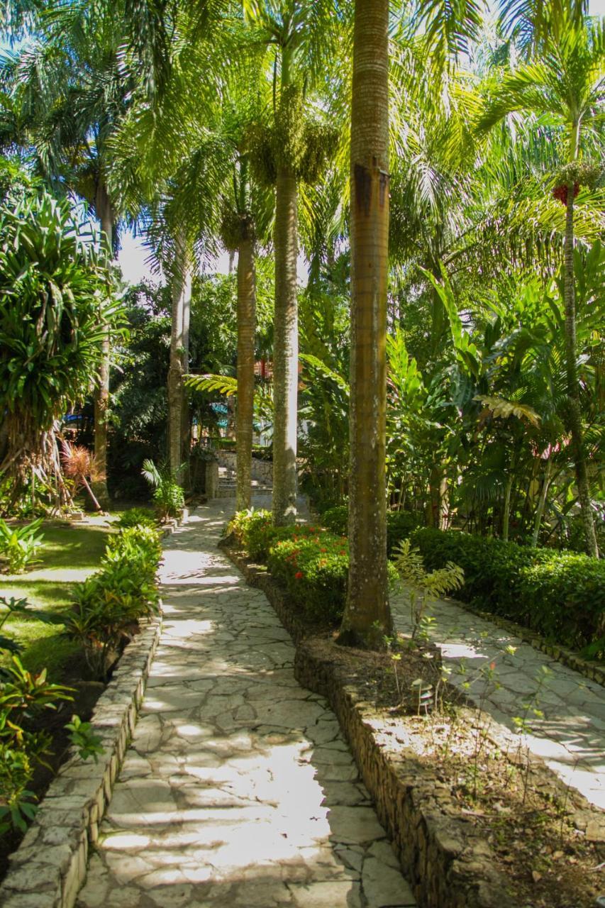 Hotel Colinas Del Rey Hato Mayor Del Rey Ngoại thất bức ảnh